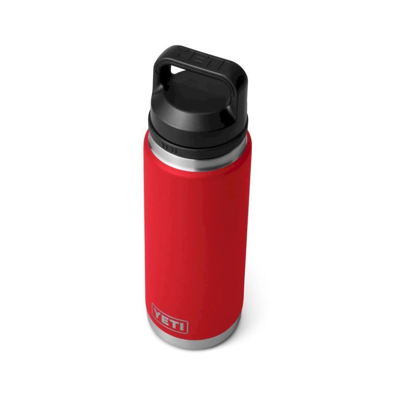Yeti Rambler Bottle Chug - Gourde isotherme | Hardloop