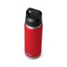 Yeti Rambler Bottle Chug - Gourde isotherme | Hardloop