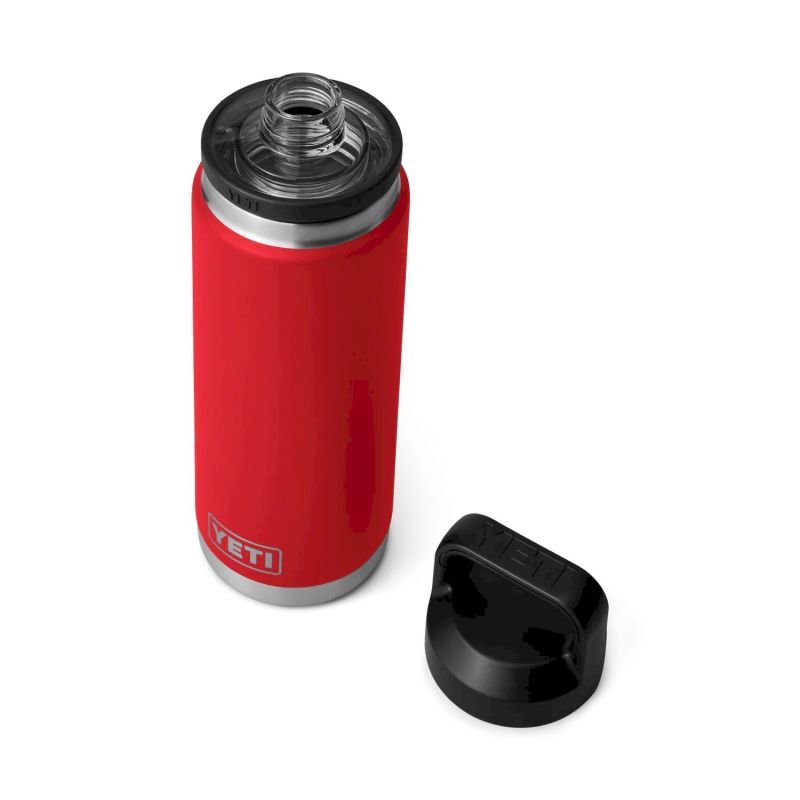 Yeti Rambler Bottle Chug - Gourde isotherme | Hardloop
