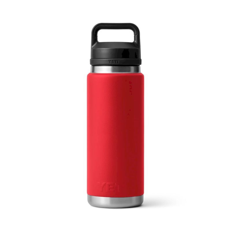 Yeti Rambler Bottle Chug - Gourde isotherme | Hardloop