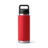 Yeti Rambler Bottle Chug - Gourde isotherme | Hardloop