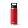 Yeti Rambler Bottle Chug - Gourde isotherme | Hardloop