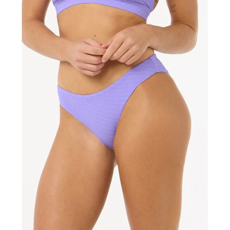 Rip Curl Custom Rib - Braguita de bikini | Hardloop