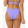 Rip Curl Custom Rib - Bikini pezzo sotto | Hardloop