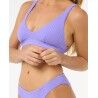 Rip Curl Custom Rib - Bikini-Hose | Hardloop
