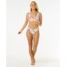 Rip Curl Cala Vadella - Góra od bikini | Hardloop