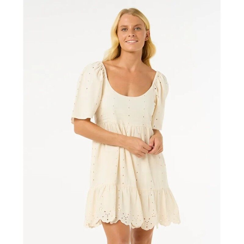 Rip Curl San Carlos La Joya - Jurk - Dames | Hardloop