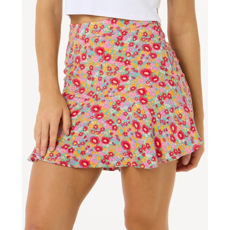 Rip Curl Las Dalias - Short Skirt für Damen | Hardloop