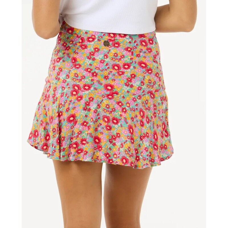 Rip Curl Las Dalias - Women's Short skirt | Hardloop