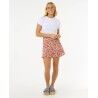 Rip Curl Las Dalias - Women's Short skirt | Hardloop