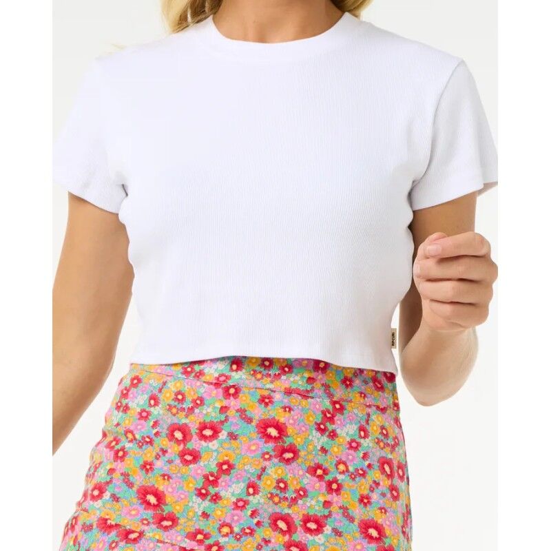 Rip Curl Las Dalias - Short skirt til damer | Hardloop