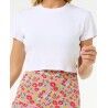 Rip Curl Las Dalias - Women's Short skirt | Hardloop