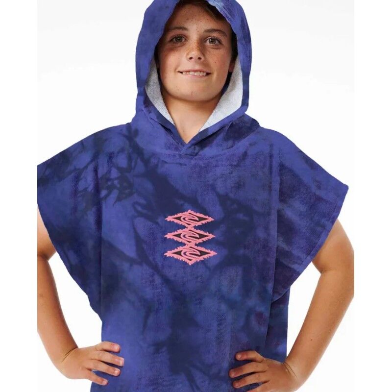 Rip Curl Mixed Hooded Towel - Poncho - Kind | Hardloop