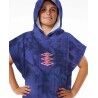Rip Curl Mixed Hooded Towel - Poncho - Niños | Hardloop