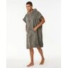 Rip Curl Logo Hooded Towel - Poncho - Men's | Hardloop