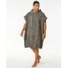 Rip Curl Logo Hooded Towel - Poncho - Men's | Hardloop