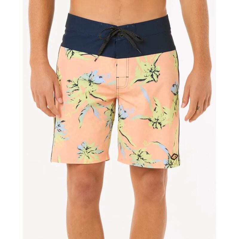 Mirage Mason Raw Energy - Boardshort homme