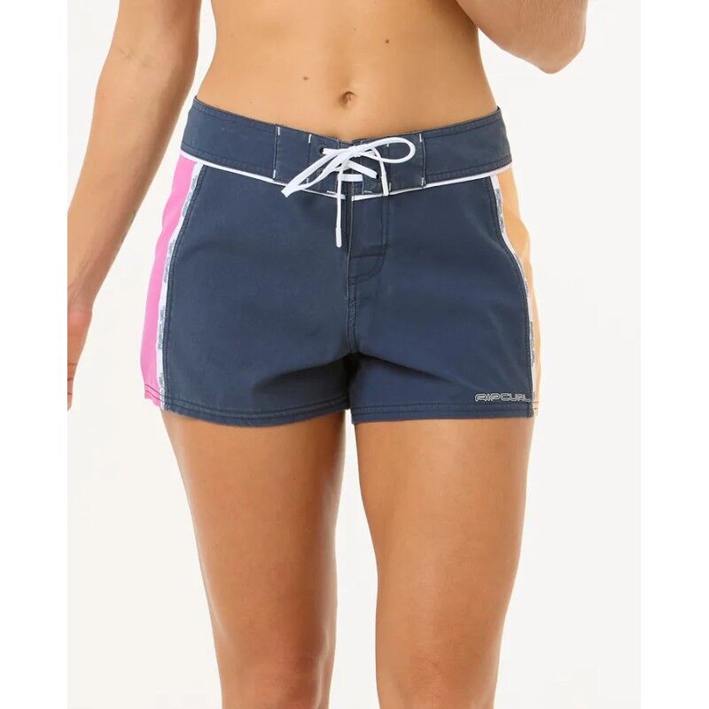 Rip Curl Las Dalias Performance 3" - Boardshorts - Donna | Hardloop
