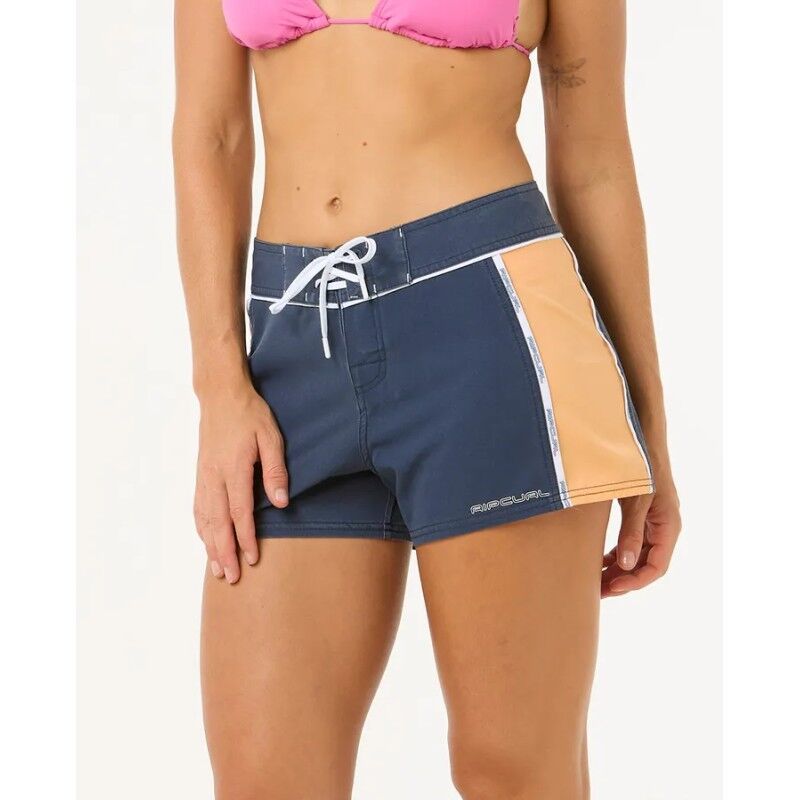 Rip Curl Las Dalias Performance 3" - Boardshorts - Dames | Hardloop