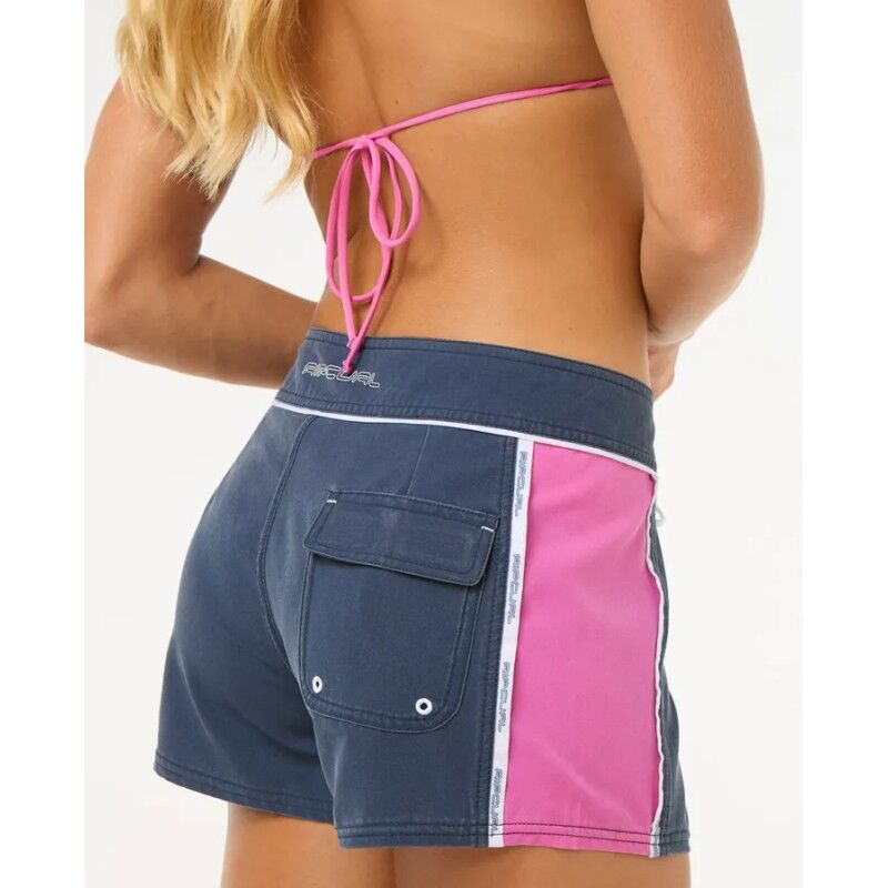 Rip Curl Las Dalias Performance 3" - Boardshorts damskie | Hardloop