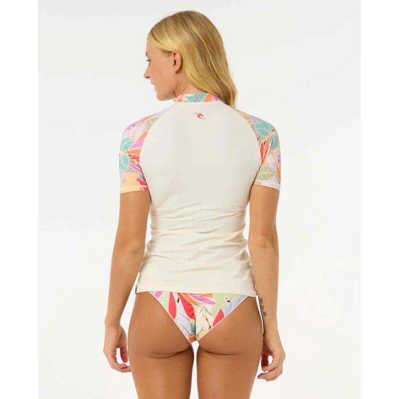 Rip Curl Cala Vadella Anti-UV SS - Lycras - Women's | Hardloop