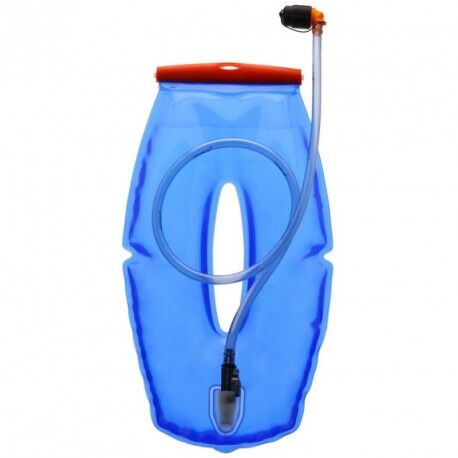 Source - WLP 1,5 L - Hydratation system