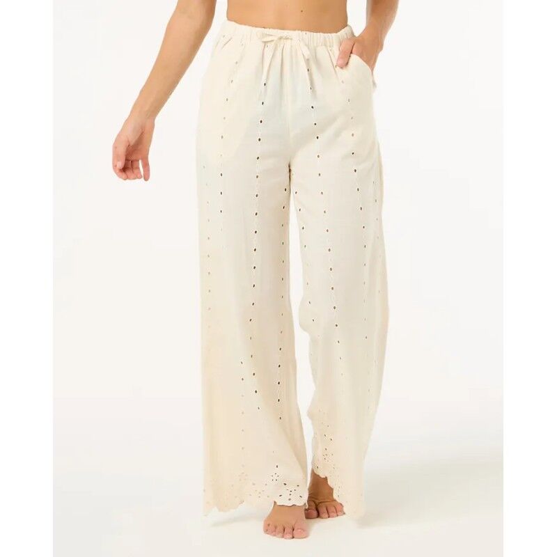 Rip Curl Damen Surfhose – Lässige Strandhose Aus Baumwolle Mit Stretch
