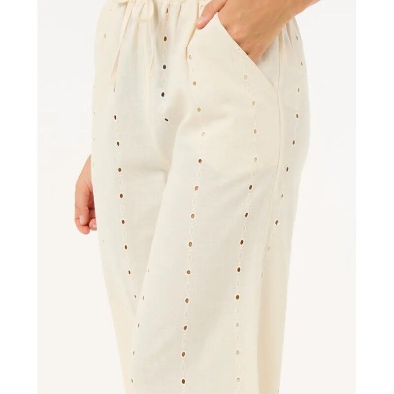 Rip Curl San Carlos LA Joya - Broek - Dames | Hardloop