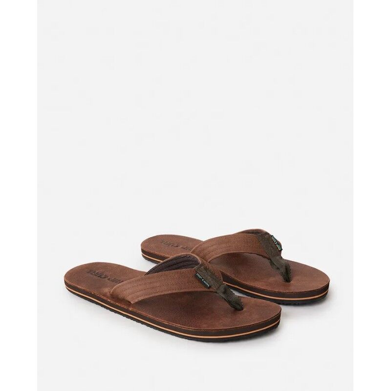 Rip Curl Revival Leather - Flip-flops - Herr | Hardloop