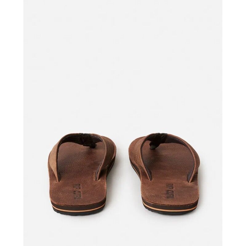Rip Curl Revival Leather - Flip flops - Men's | Hardloop