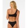 Rip Curl Custom Rib - Bikini pezzo sopra | Hardloop