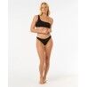 Rip Curl Custom Rib - Bikini pezzo sopra | Hardloop
