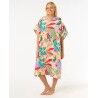 Rip Curl Mixed Hooded Towel - Poncho surf femme | Hardloop