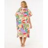 Rip Curl Mixed Hooded Towel - Poncho surf femme | Hardloop