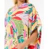 Rip Curl Mixed Hooded Towel - Poncho surf femme | Hardloop