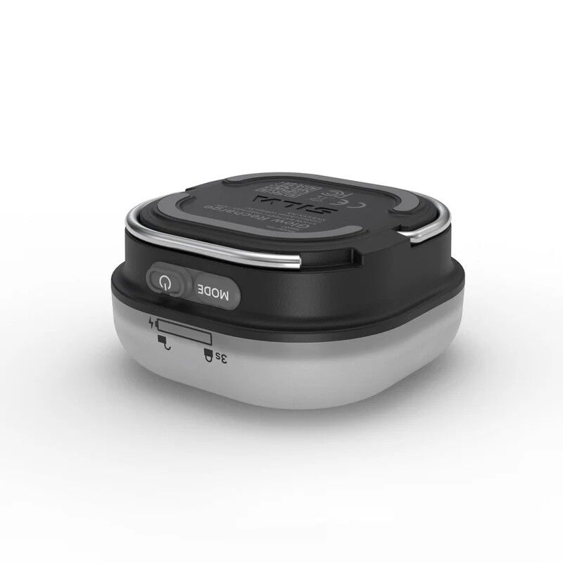 Silva Glow Recharge - Outdoor Lampe | Hardloop