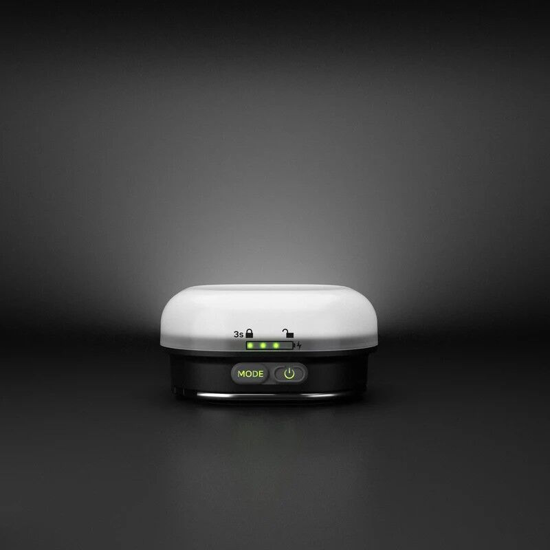 Silva Glow Recharge - Lyhty | Hardloop
