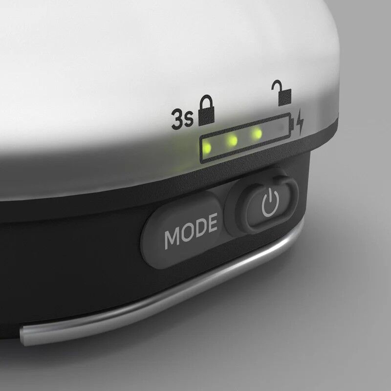 Silva Glow Recharge - Farolillo | Hardloop