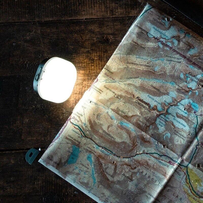 Silva Glow Recharge - Lantern | Hardloop