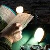 Silva Glow Recharge - Farolillo | Hardloop