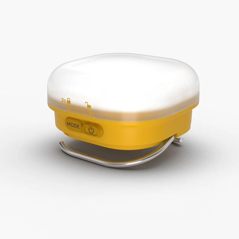 Glow Recharge - Lanterna de campismo