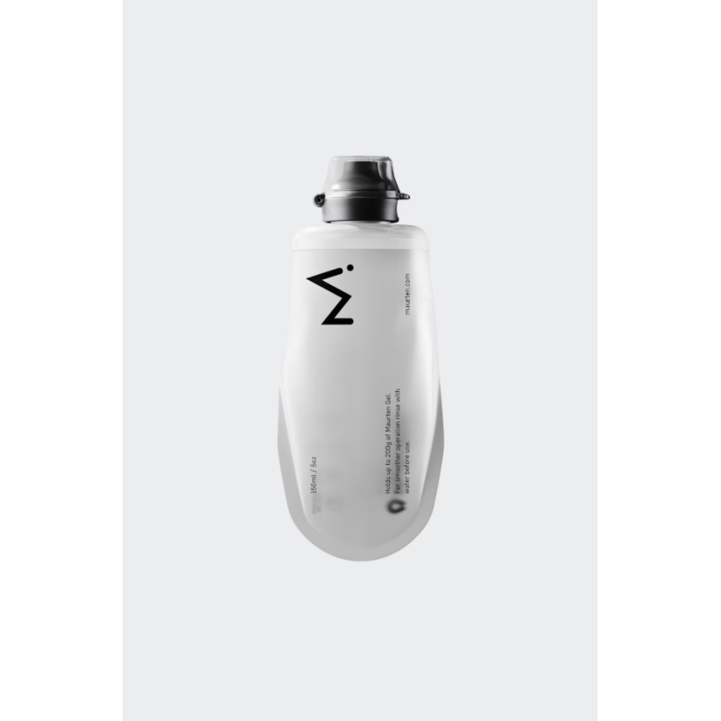 Maurten Gelflask - Water bottle | Hardloop