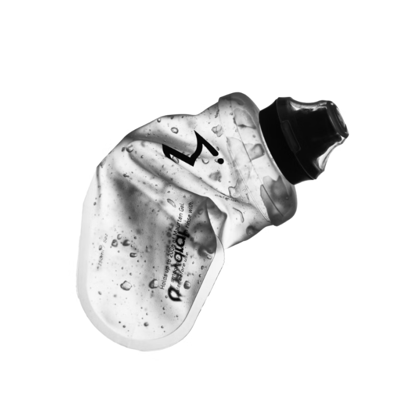 Maurten Gelflask - Softflask | Hardloop