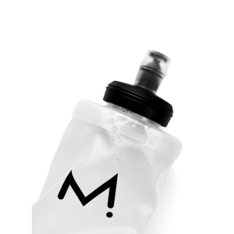 Maurten Drinkflask - Juomapullo | Hardloop