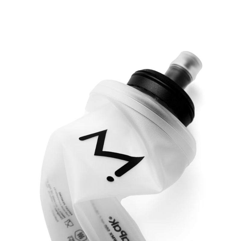Maurten Drinkflask - Borraccia | Hardloop