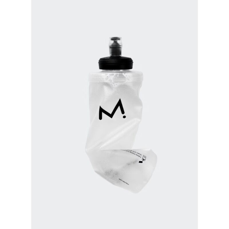 Maurten Drinkflask - Láhev | Hardloop