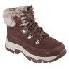 Skechers Trego - Snow Worries - Dámské sněhule | Hardloop