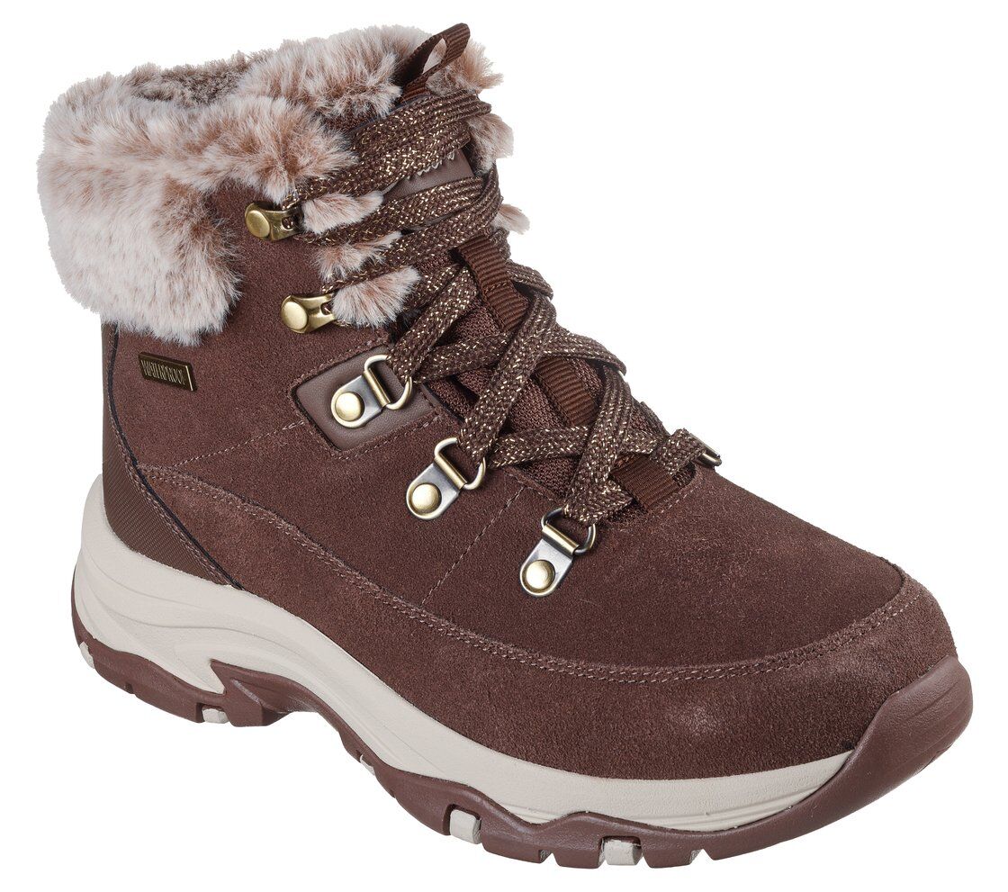 Skechers Trego Snow Worries Snow boots Women's Hardloop