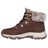 Skechers Trego - Snow Worries - Bottes de neige femme | Hardloop