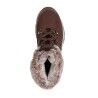 Skechers Trego - Snow Worries - Winterstiefel - Damen | Hardloop